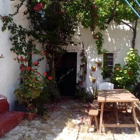 Maison d'hôtes Es Barranco à Ferreries Extérieur photo